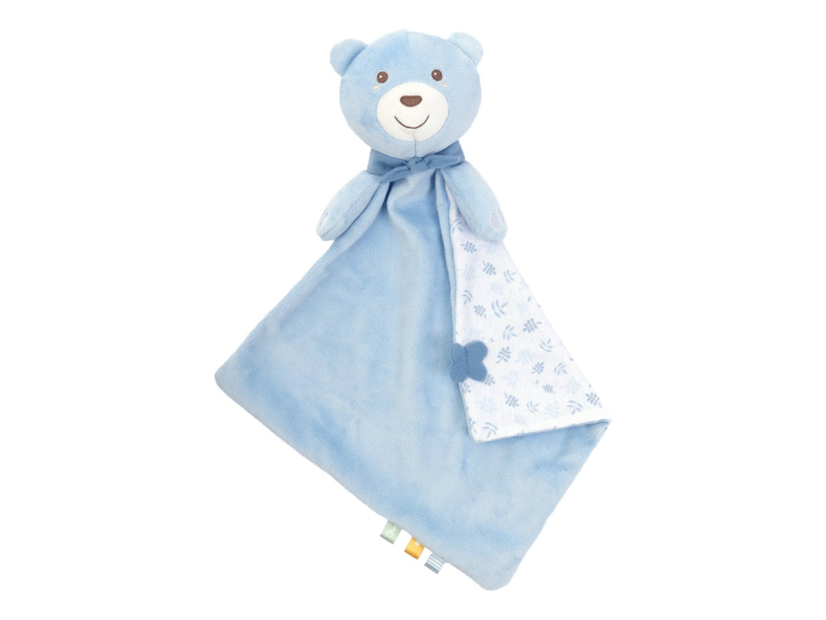 Gioco first dreams maxi doudou blu