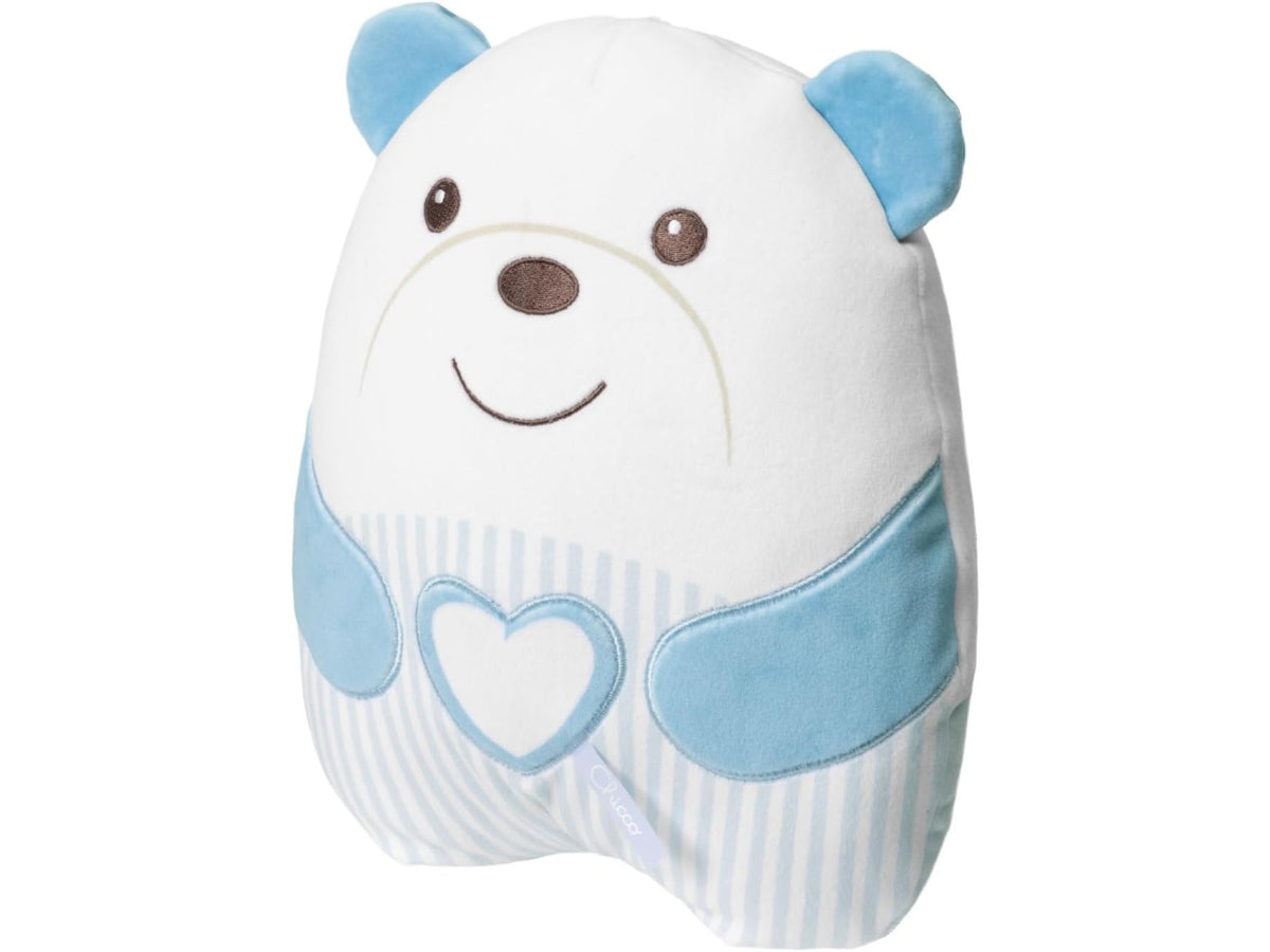 Chicco dolce orsetto meditazione blue