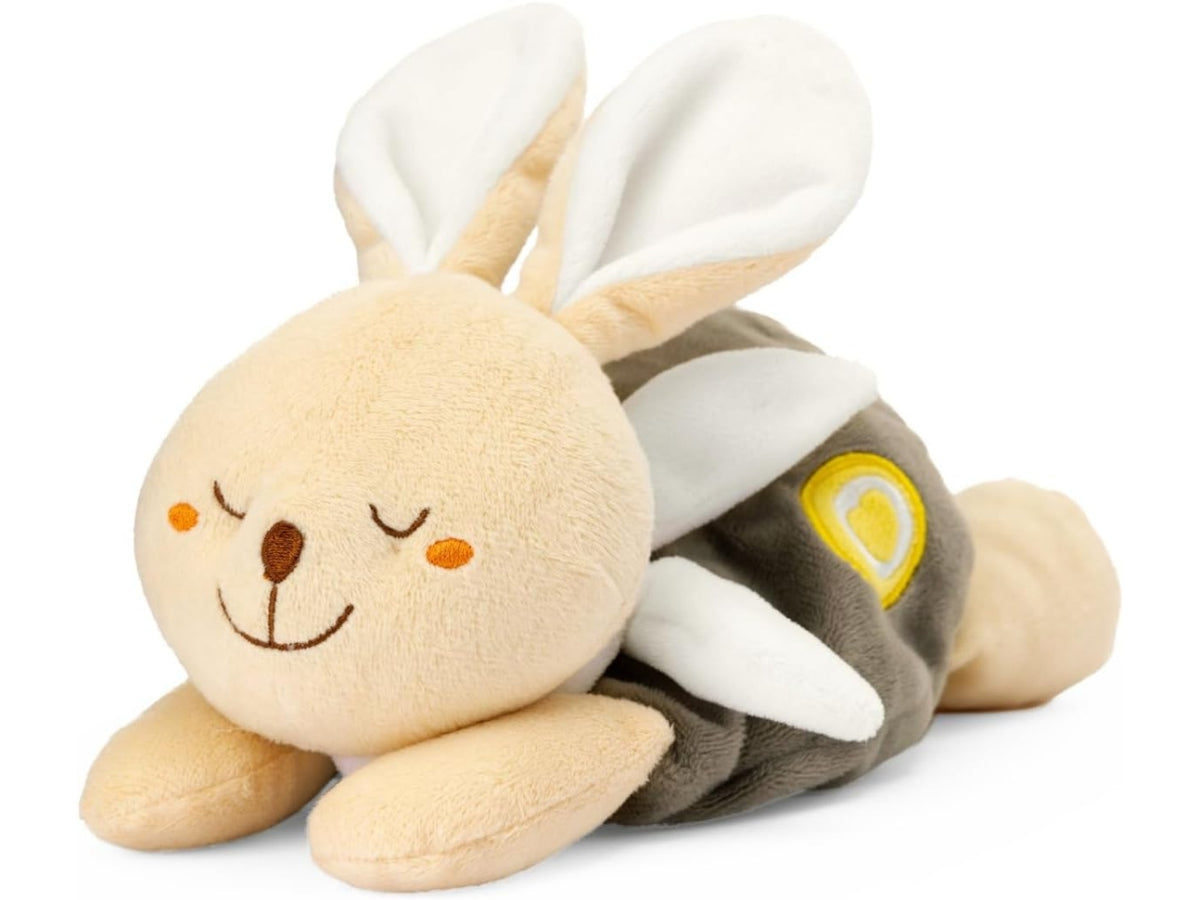 Peluche msd warm heart bunny