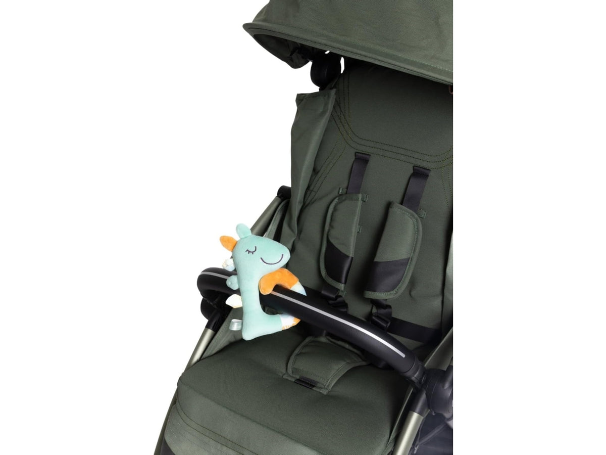 Chicco gioco trillino soft dinosauro