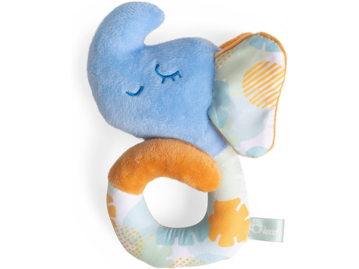 Chicco gioco trillino soft elefante