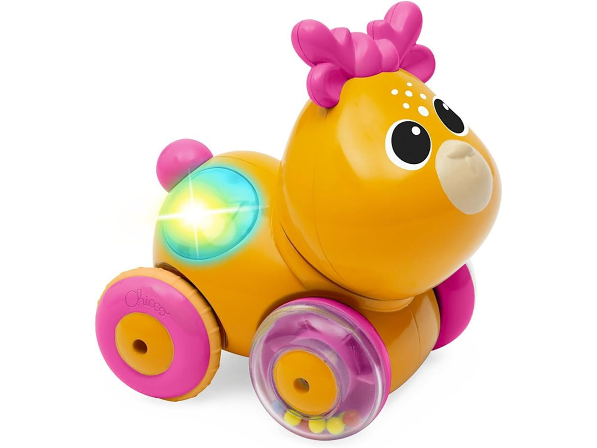 Gioco  baby sense focuscerbiatto sprint&go