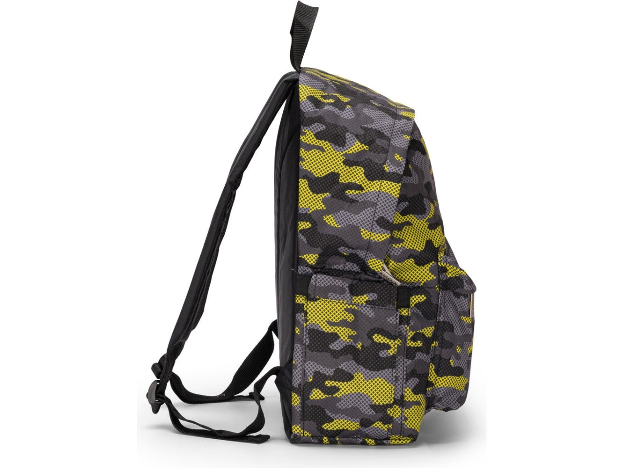Zaino americano comix allover fantasia camo mesh$