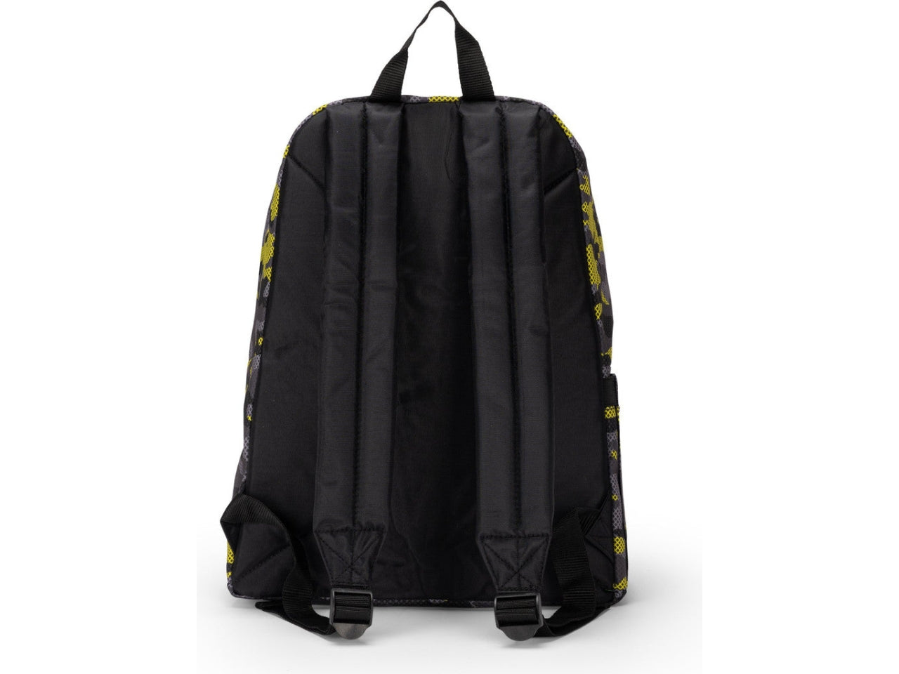 Zaino americano comix allover fantasia camo mesh$