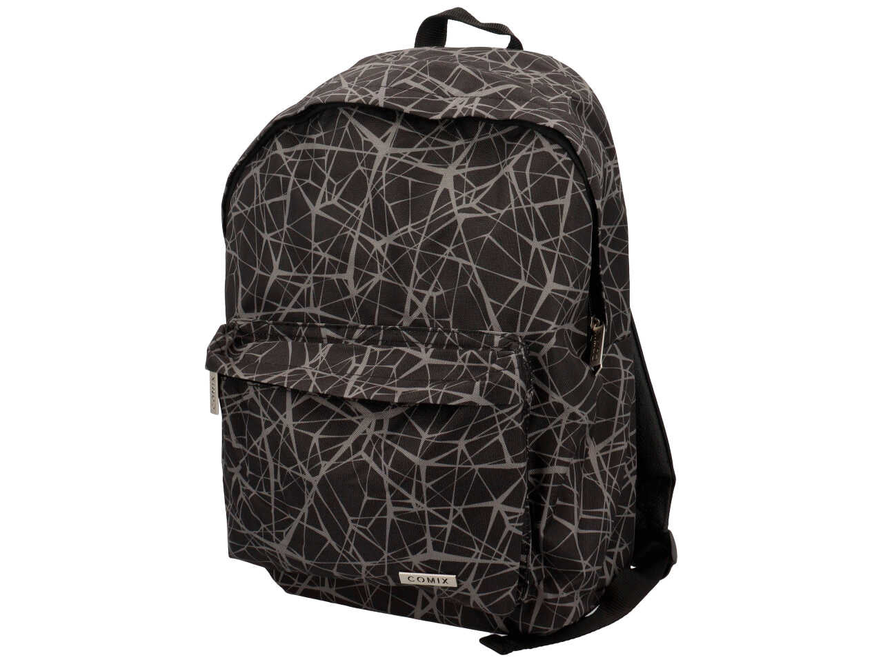 Zaino americano comix allover fantasia grid$