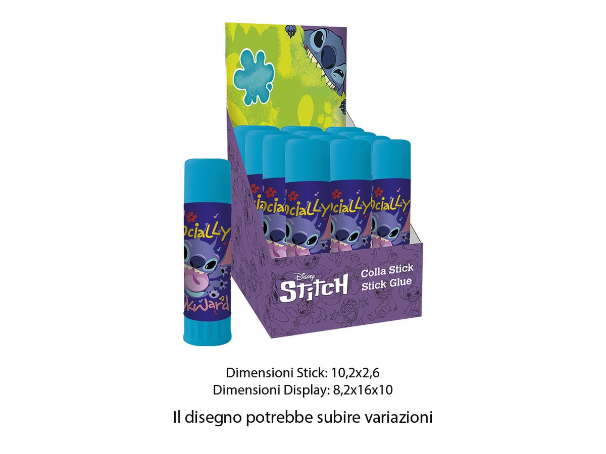Stitch colla stick 25gr