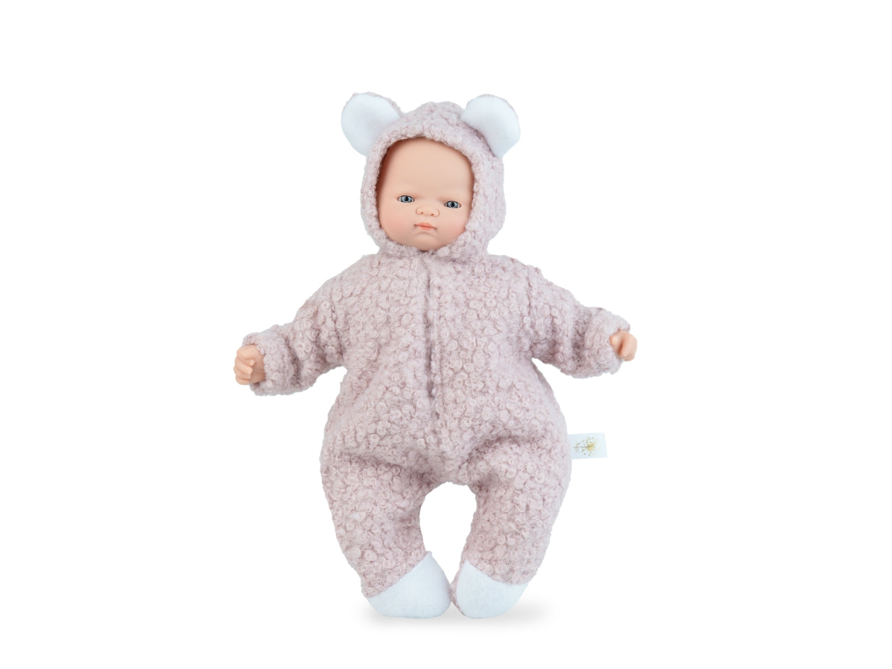 Bambola suenecitos mini teddy