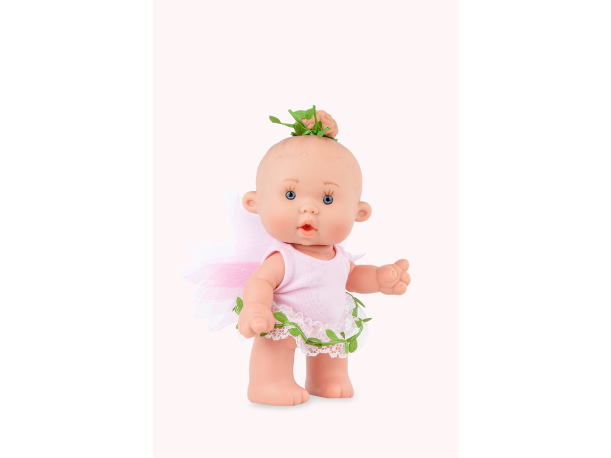 Bambola nenote magic kids
