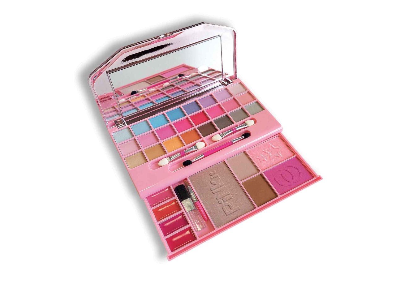 Pink it trousse palette
