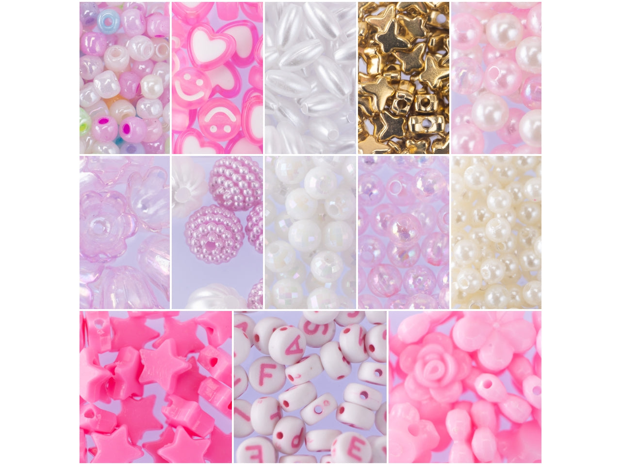 Perline Abc Flower Bouquet 500