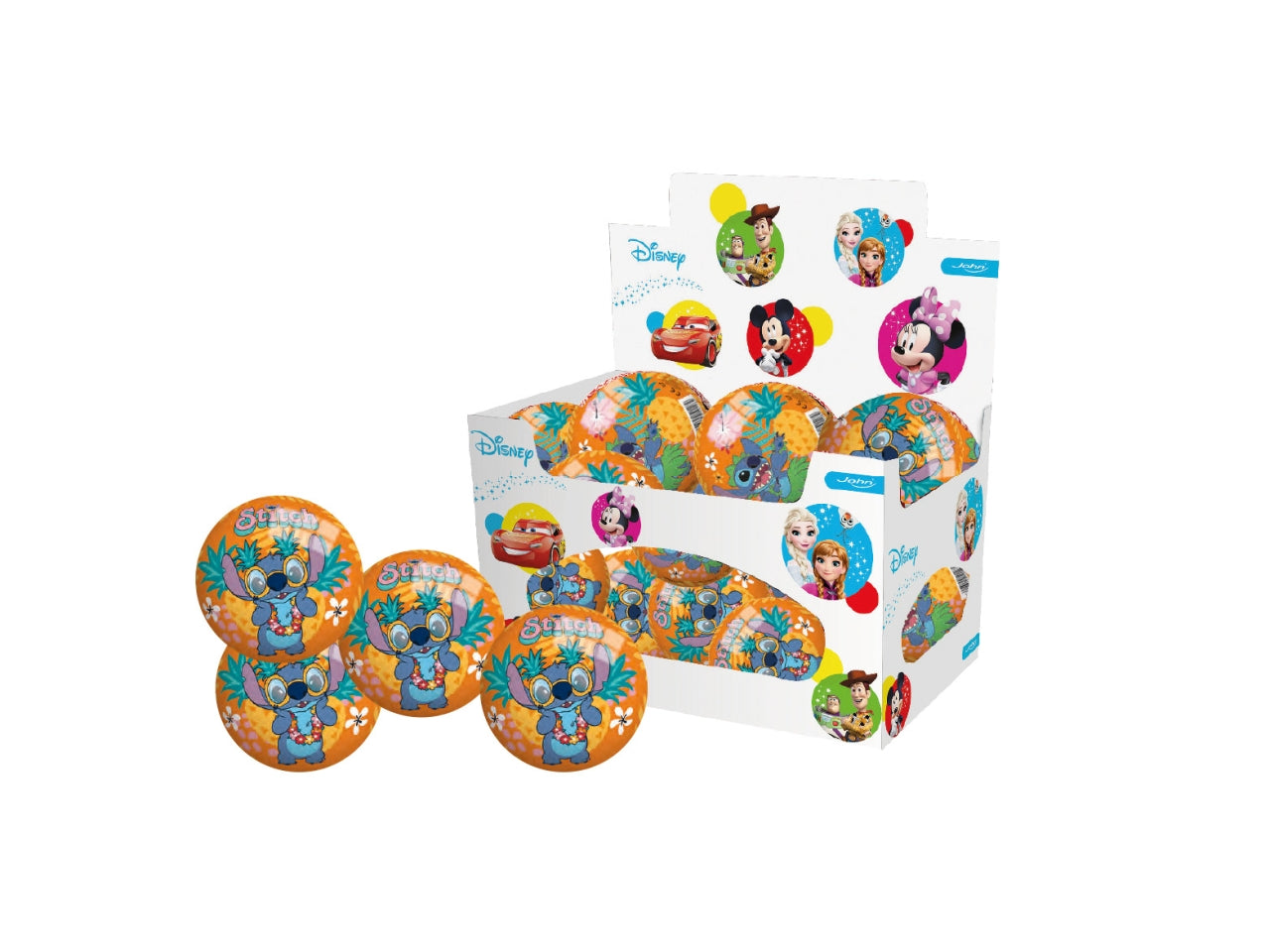 Palla stitch 13cm