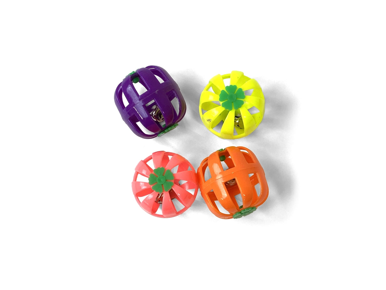 Gioco sonaglio per gatti