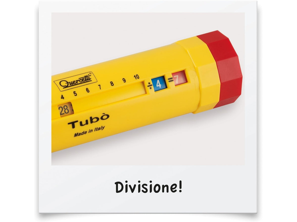 Tubo pitagorico