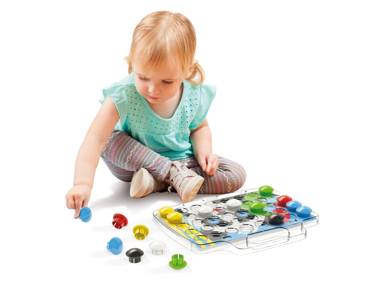 Pixel junior basic