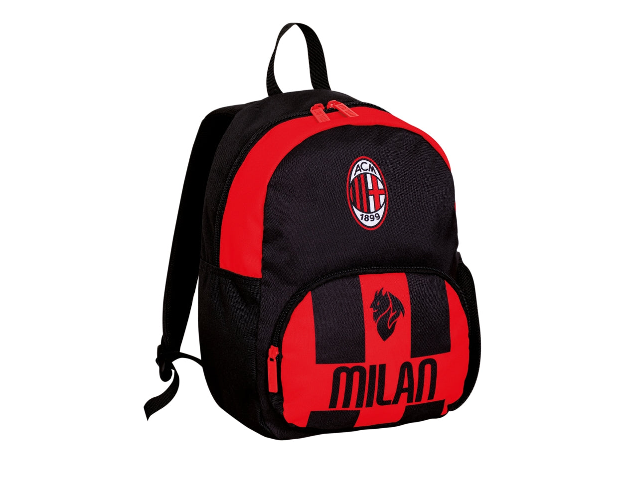 Zaino asilo small milan 23x34x17cm