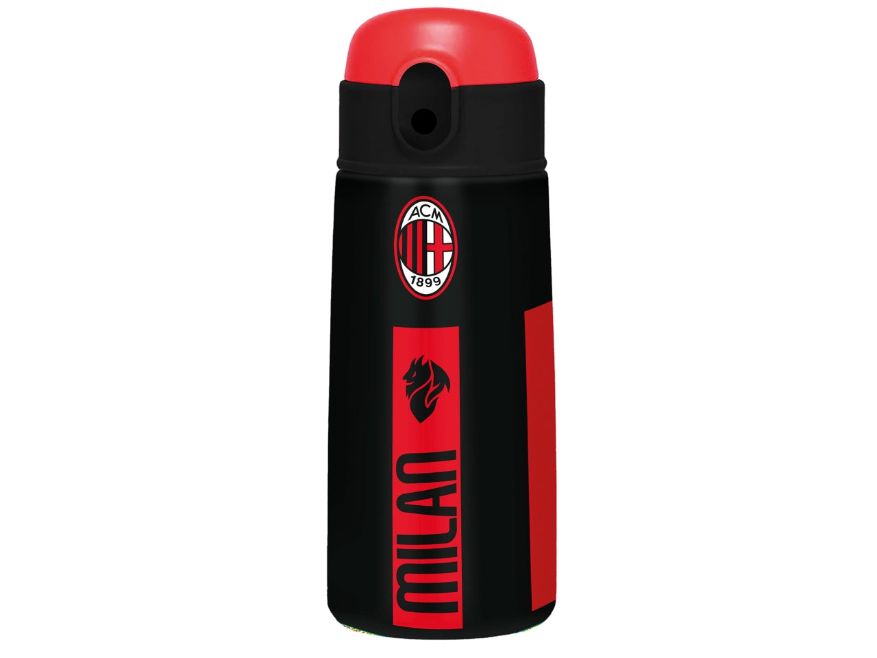 Borraccia kid termica milan 460ml in acciaio inox