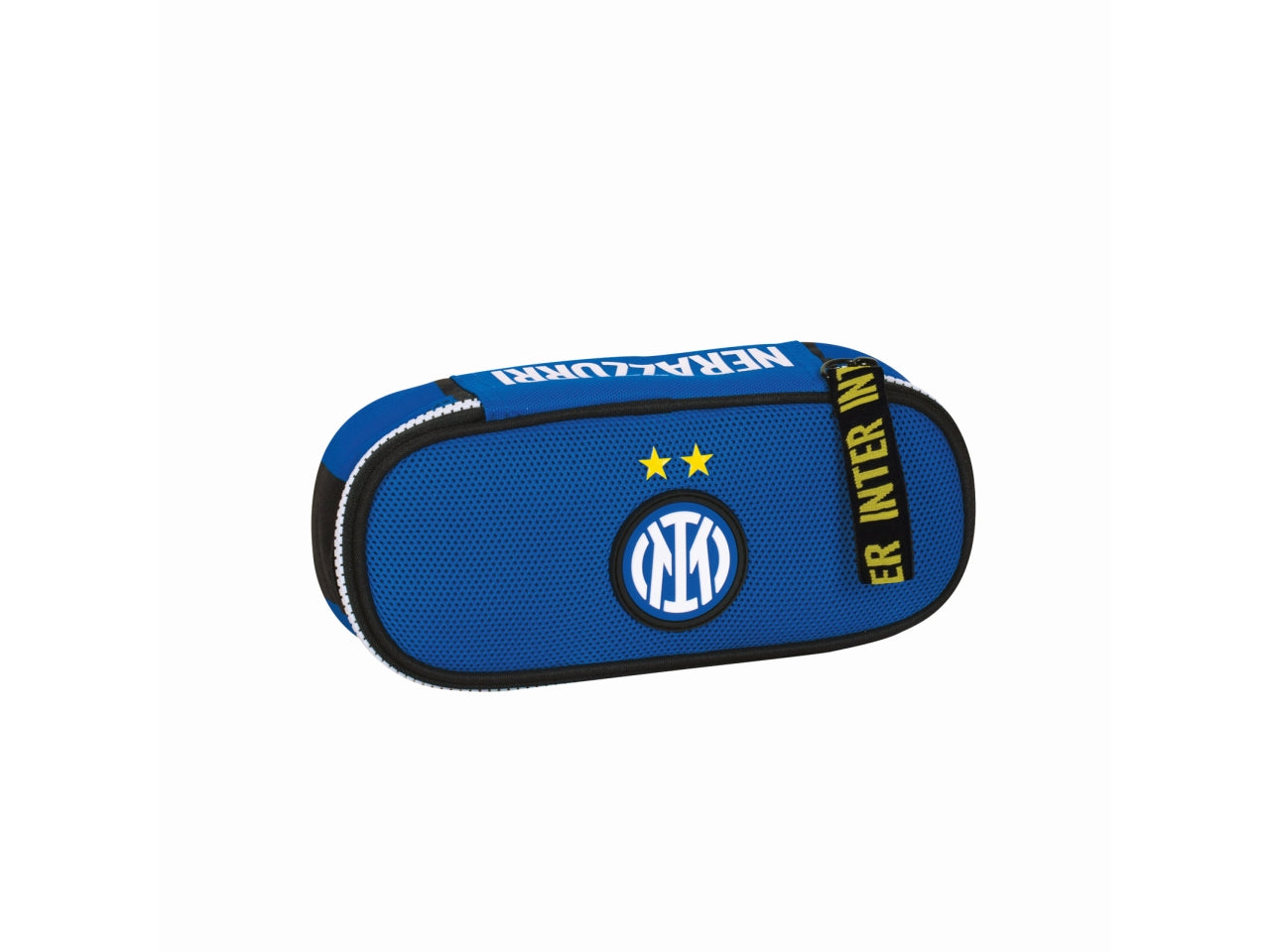 Bustina round plus inter 23x10x5,5cm