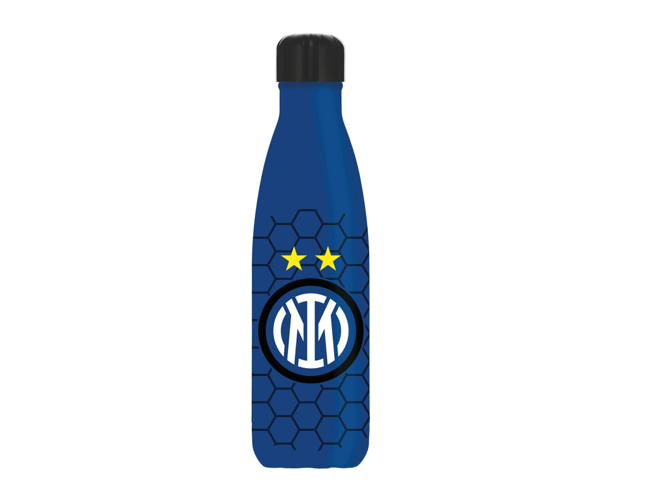 Borraccia termica inter 500ml in acciaio inox