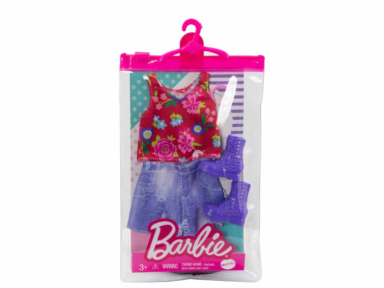 Barbie mode ass.to cdu