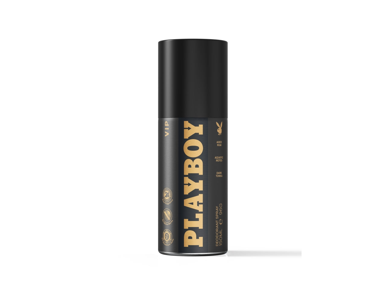 Playboy uomo vip deospray 150ml