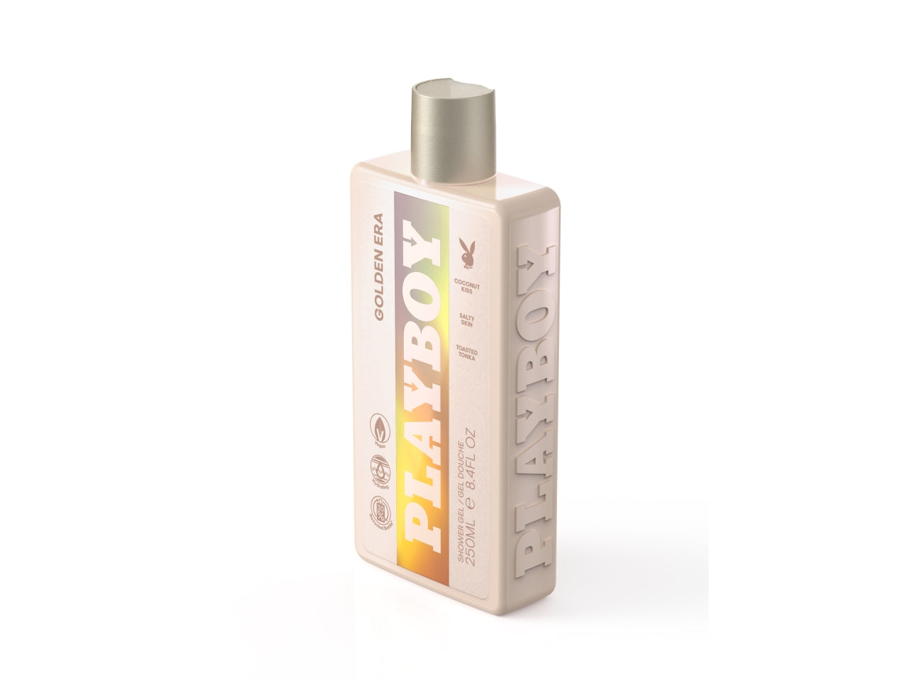 Playboy donna golden era shower gel 250ml