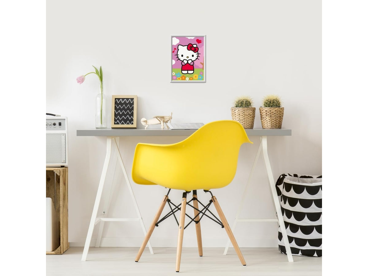 Creart serie e licenziati - hello kitty