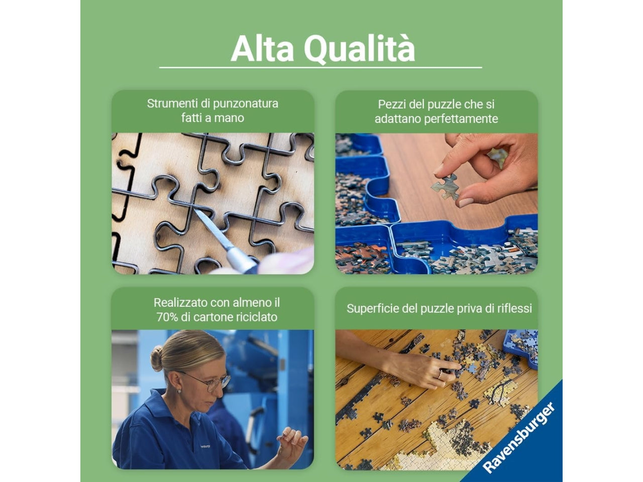 Puzzle 100 pezzi xxl inside out 1