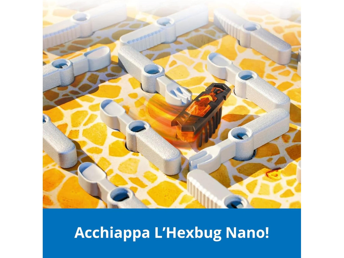 Gioco refresh la cucaracha