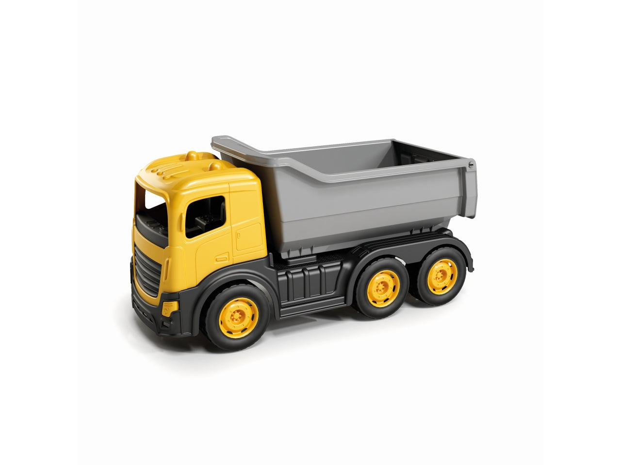 Camion cantiere a 6 ruote cm_37