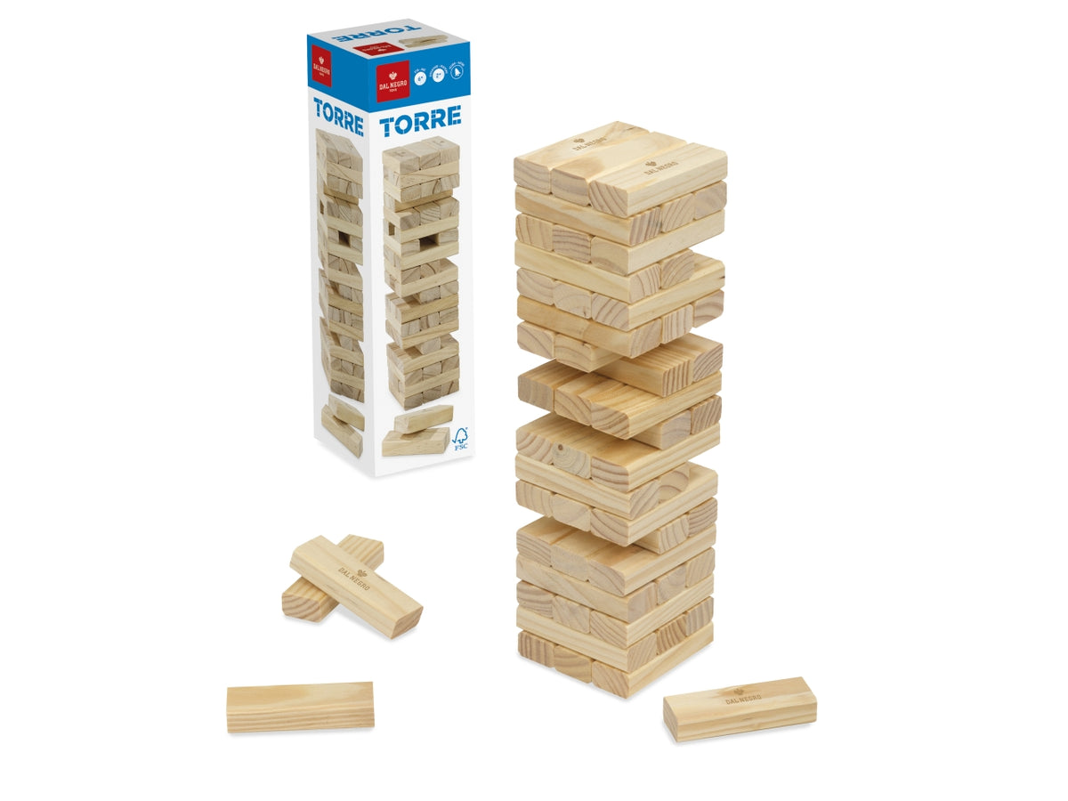 Gioco torre