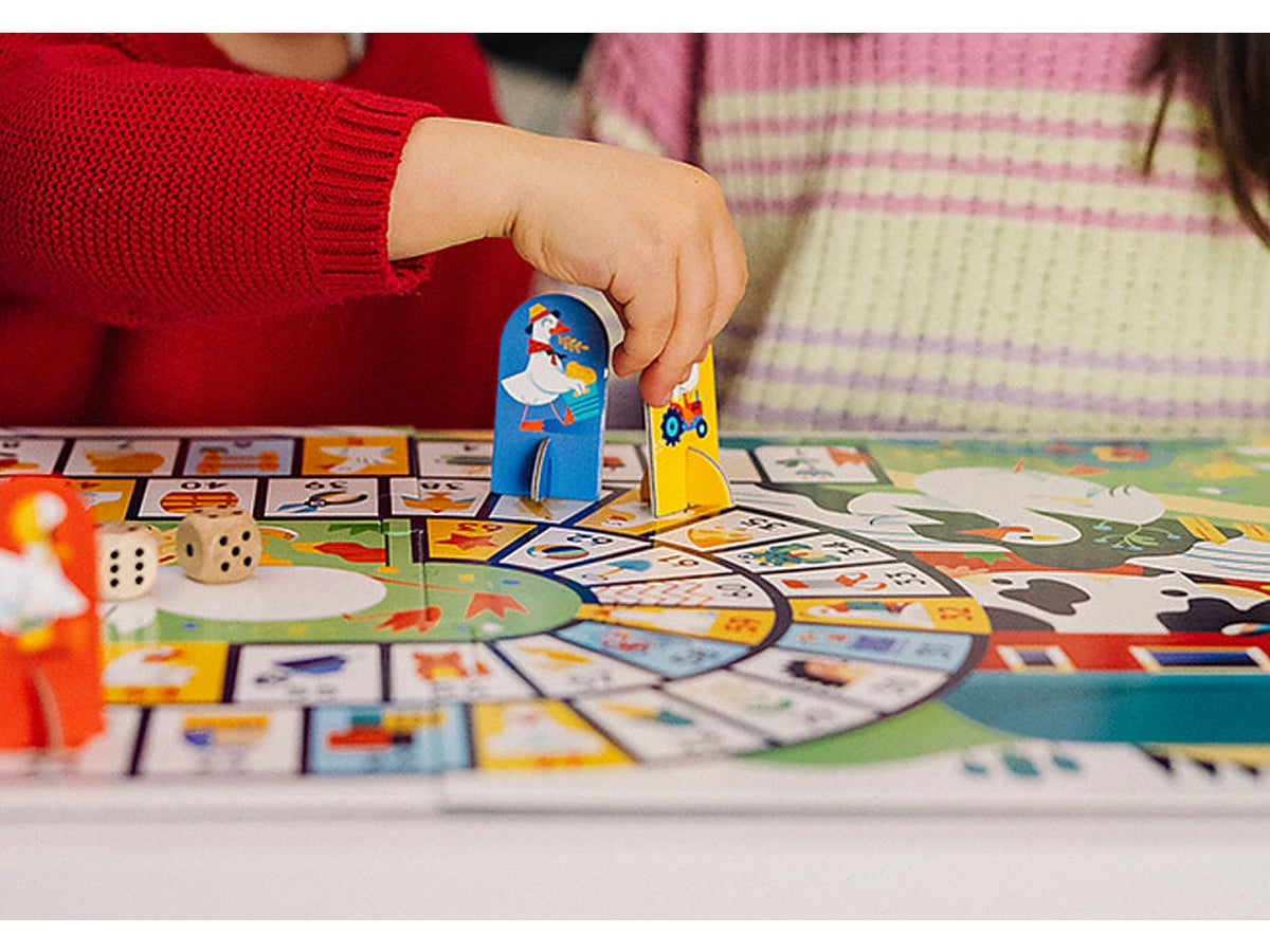 Il gioco dell'oca