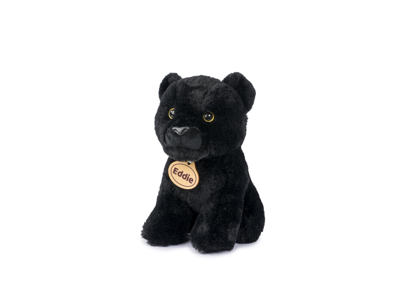 Morbidelli pantera nera boris 20cm