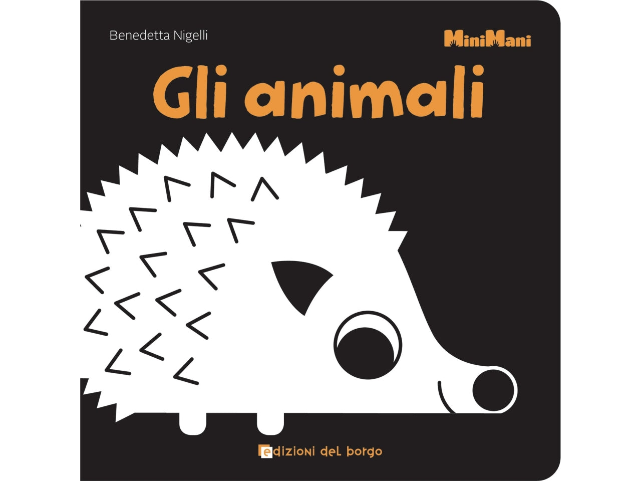 Libro gli animali
