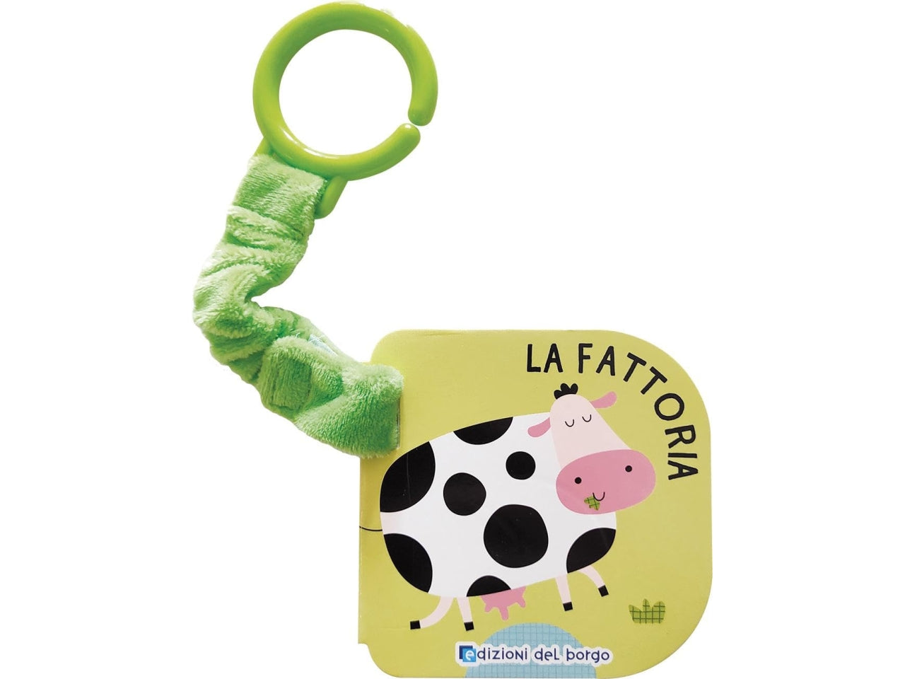 Libro fattoria