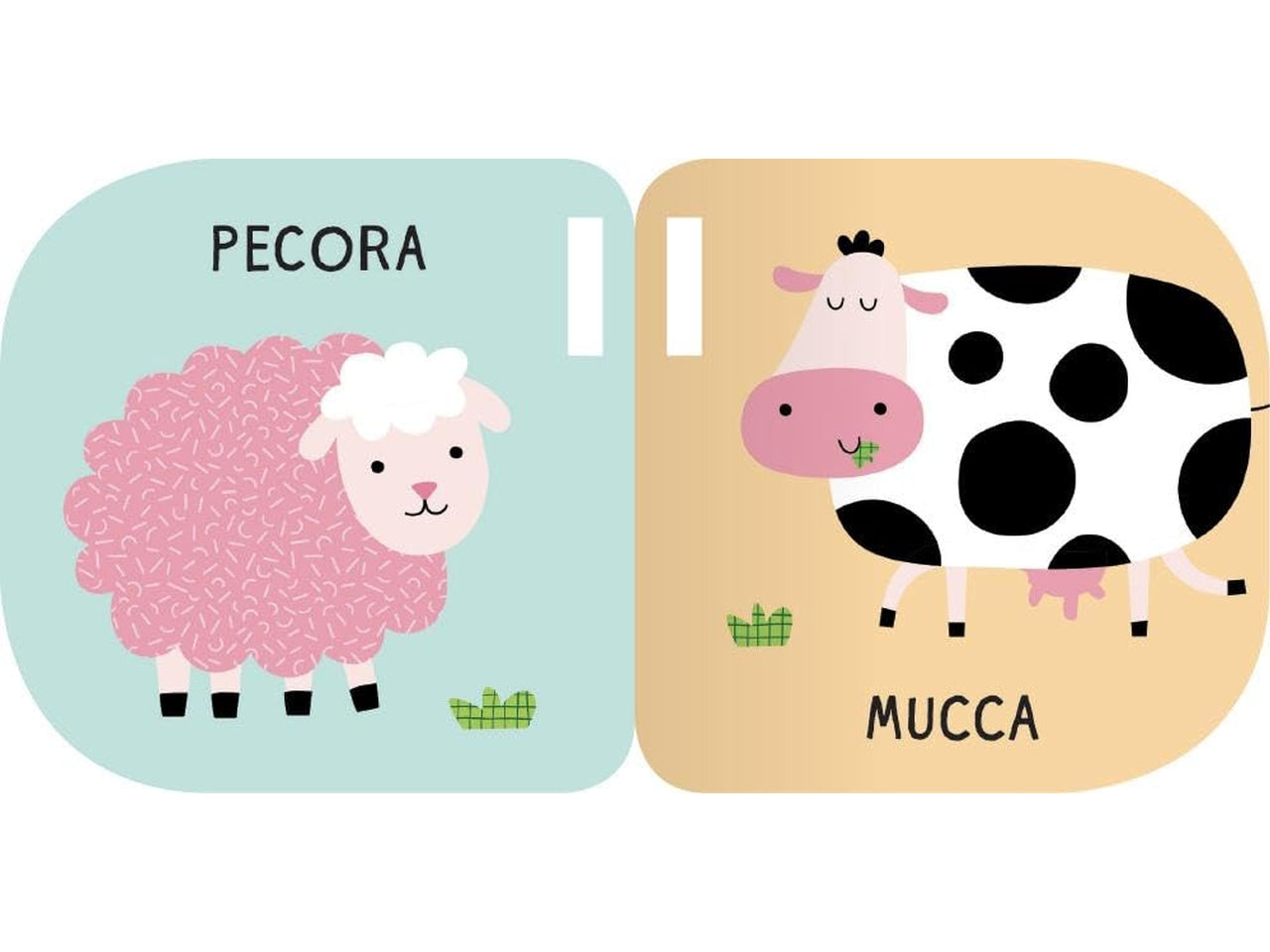 Libro fattoria