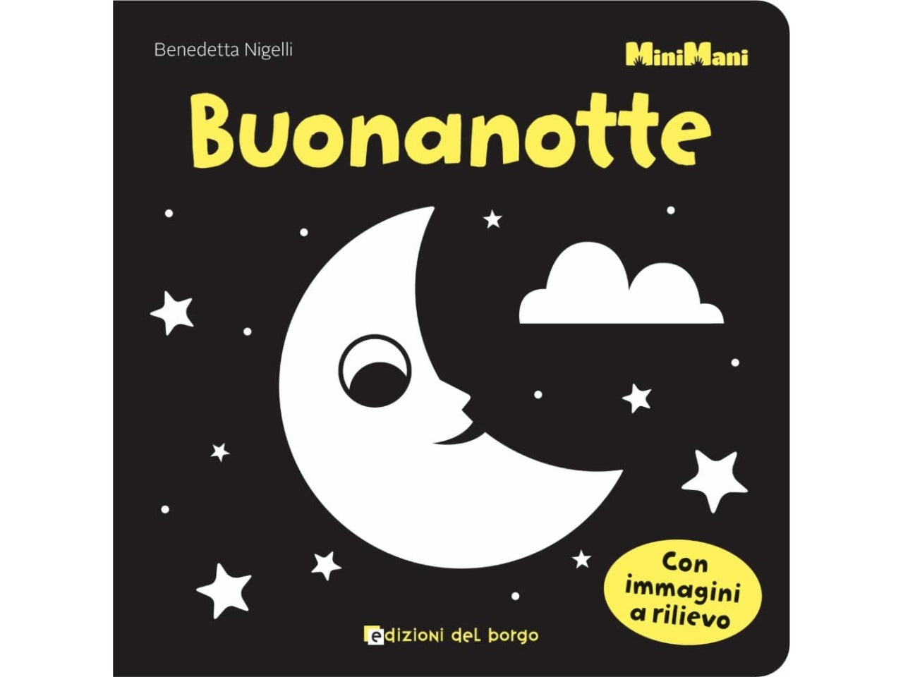 Libro buonanotte