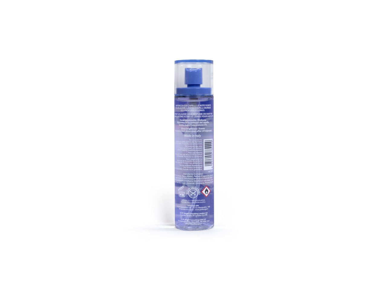 Lollilove hair  perfume 100ml