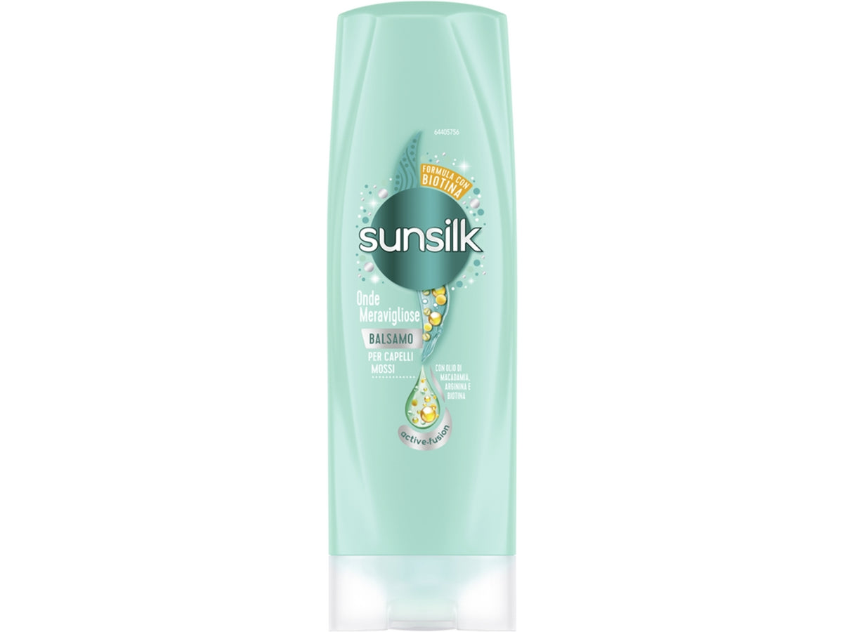 Sunsilk balsamo onde meravigliose 200ml $