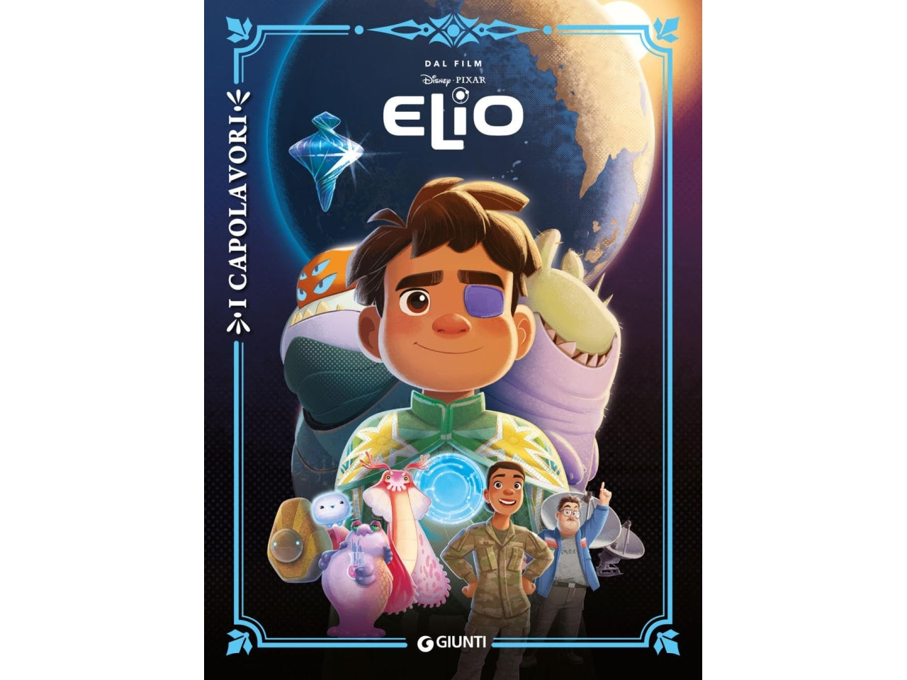 Elio i capolavori