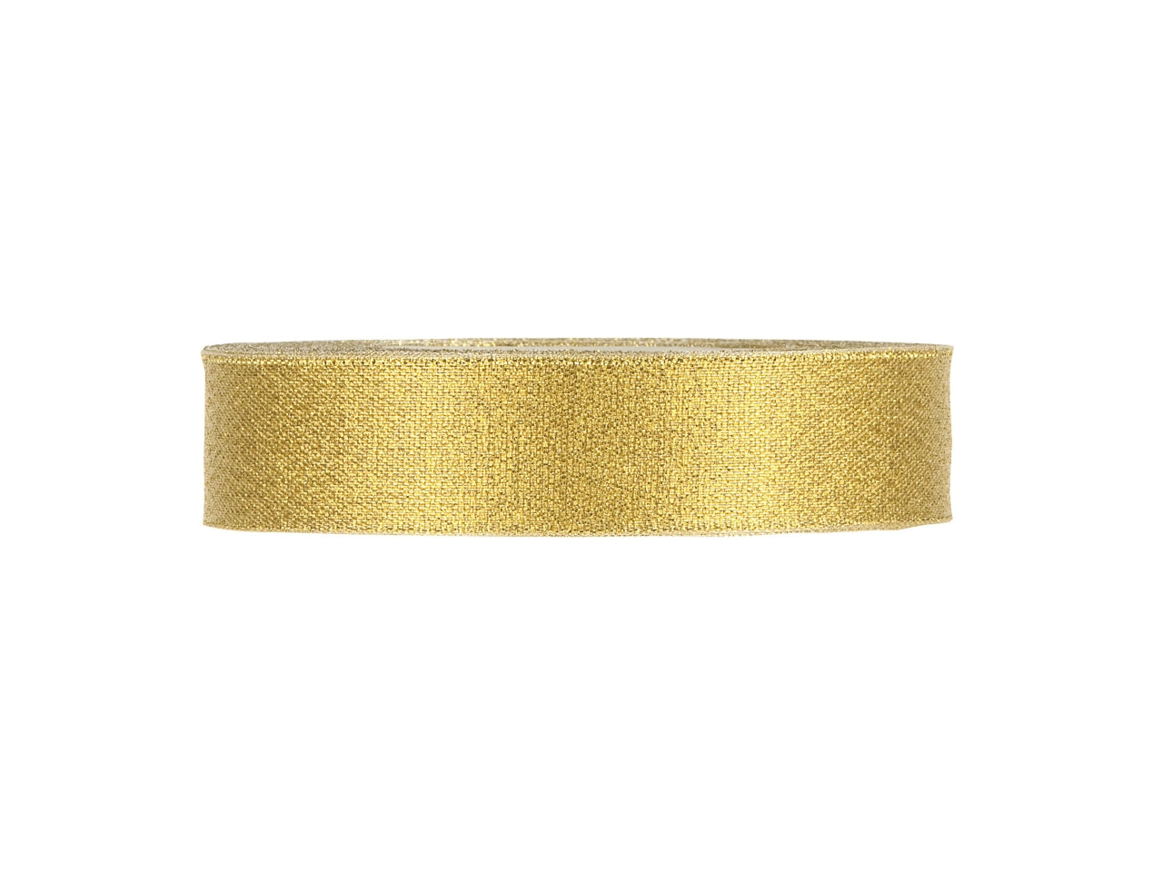 Nastro goldever 2,5cmx112mt oro