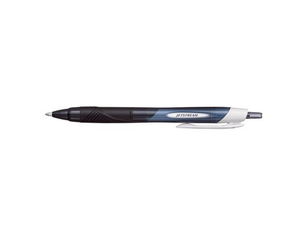 Penna roller jetstream sport eco 1 mm nero confezione da 12 pezzi
