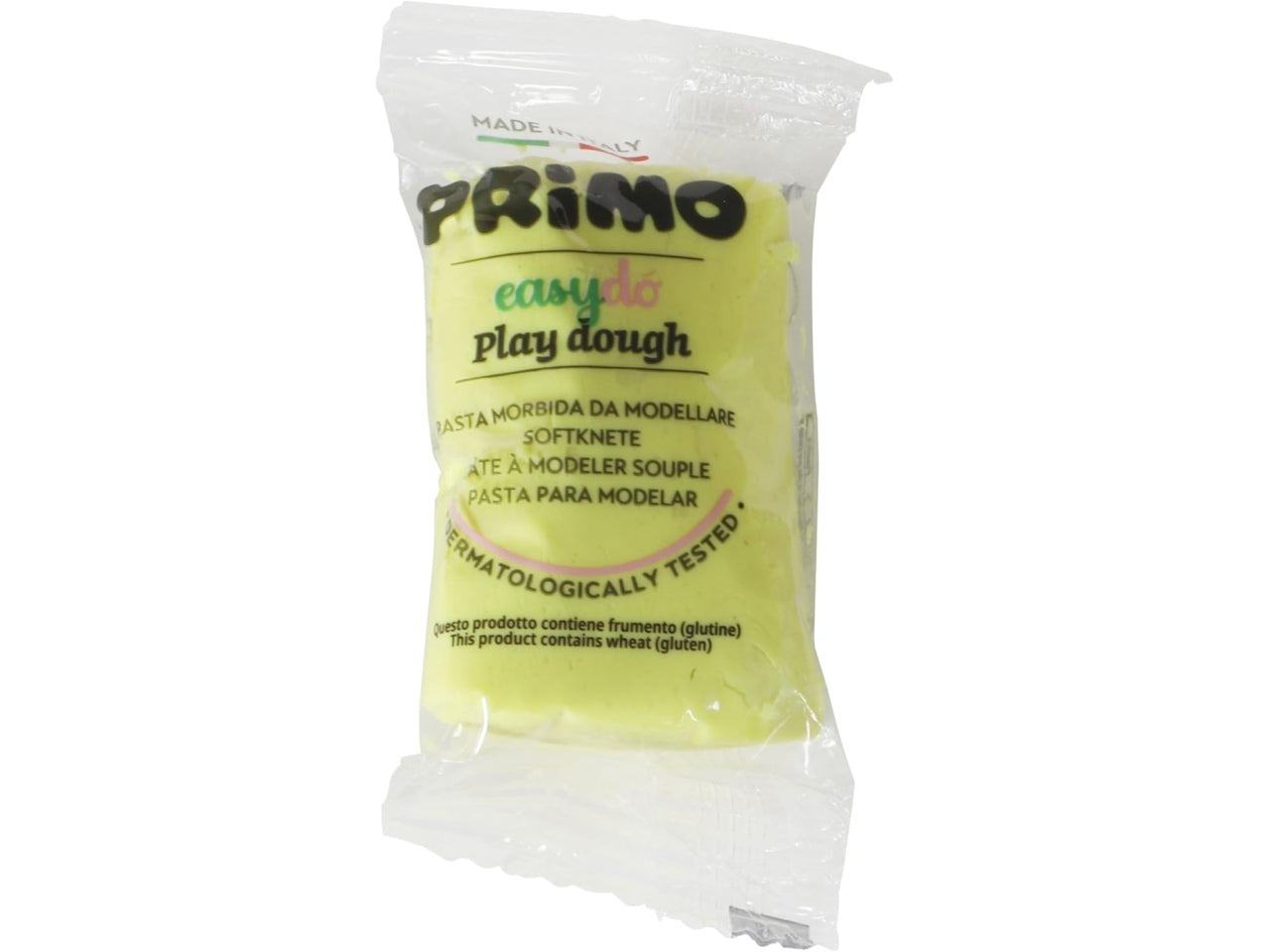 Primo easydo' cubido' goccia pasta da modellare da 60g