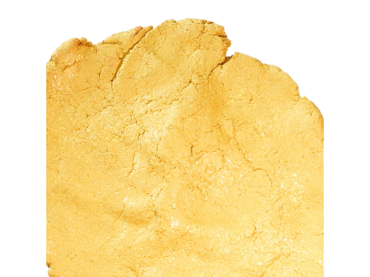 Primo mod glitter pasta da modellare 250g oro