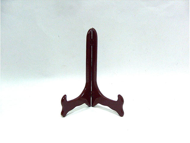 Piedistallo legno picc.  18,5cm