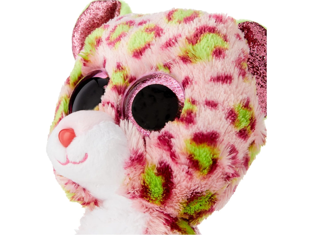 Peluche ty beanie boos 15cm lainey
