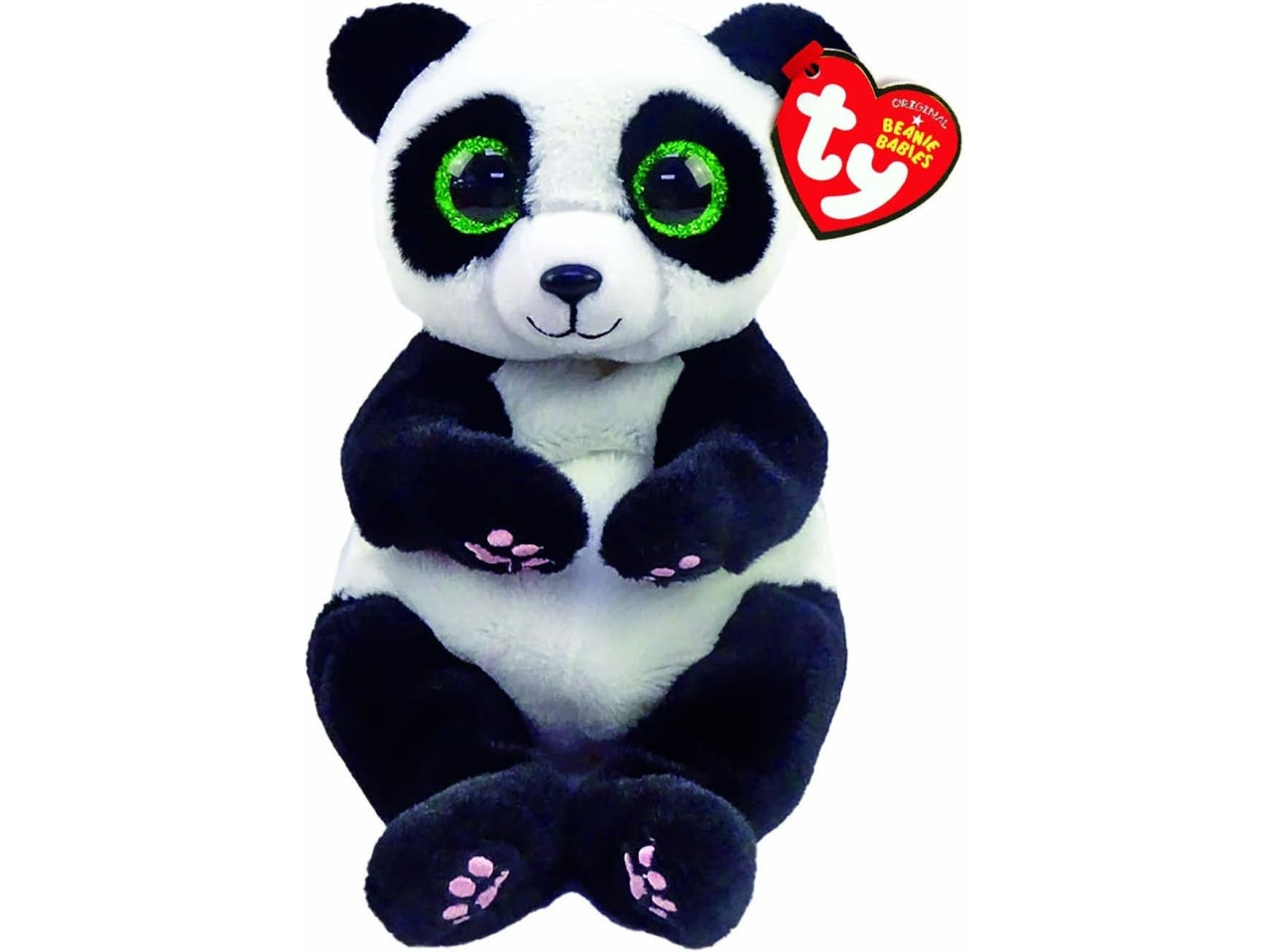 Peluche ty special beanie babies 20cm ying