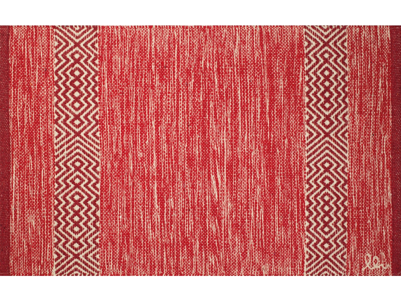 Tappeto masai 50x80cm
