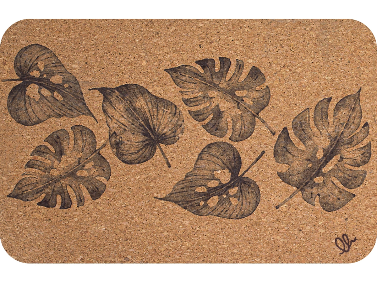 Tappeto sughero 50x120cm