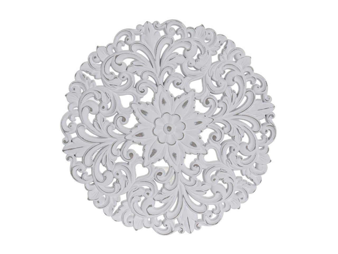 Decorazione parete 40x2x40 dp-172102