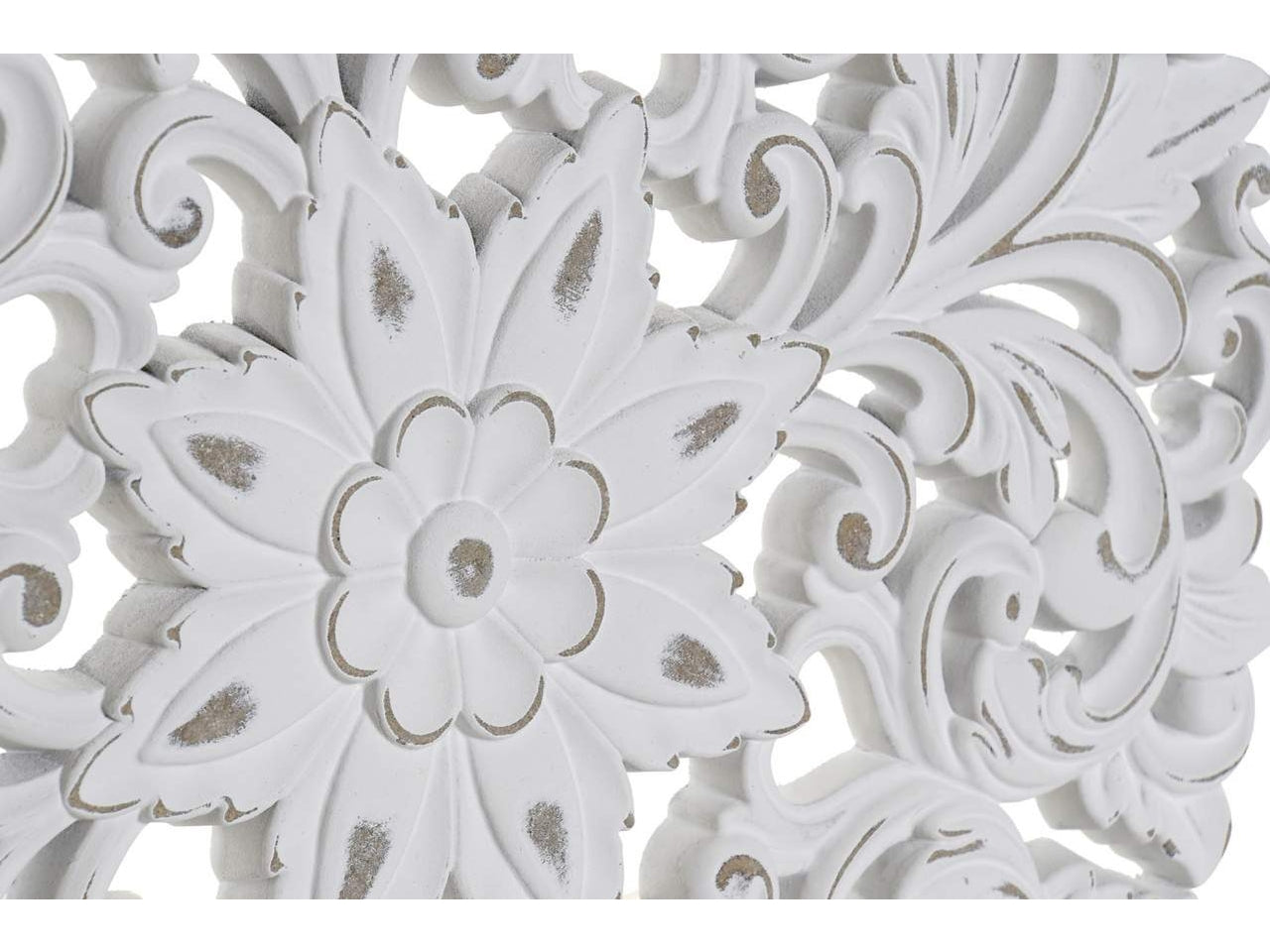 Decorazione parete 40x2x40 dp-172102